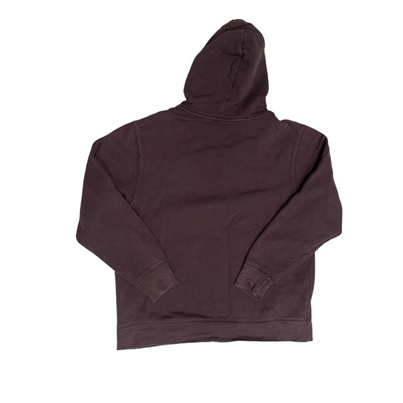 Y2K Footlocker Heavyweight Blank Hoodie - Picture 2 of 3